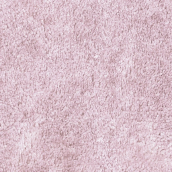 коврик wasserkraft wern bm-2583, розовый
