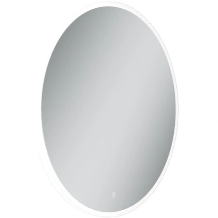 зеркало sancos bella be645 64,5х64,5 см 