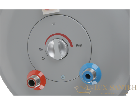 водонагреватель аккумуляционный электрический thermex iu 151 047 30 v