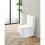 бачок для унитаза belbagno sfera-r bb2141t 3/4,5 л, белый