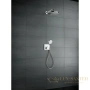 термостат hansgrohe showerselect 15765000, хром