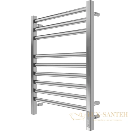 полотенцесушитель электрический terminus енисей 4670078526281 п9 500x700 тэн правый