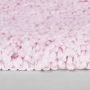 коврик wasserkraft dill bm-3947, розовый
