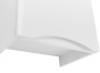 подвесной шкаф belbagno fly-marino fly-marino-750-1a-sc-bl-p-l 40 см l, bianco lucido
