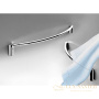 полотенцедержатель colombo design luna b0109.000, хром