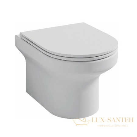 комплект jacob delafon elite e21743ru-bl, унитаз, инсталляция, сиденье микролифт, панель смыва, черный матовый