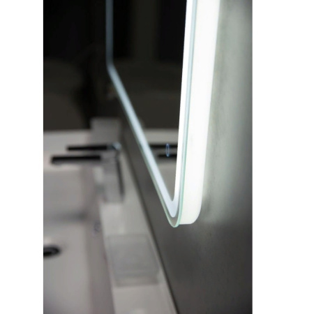 зеркало belbagno spc spc-mar-1200-800-led-tch 120 см с сенсорным выключателем, с подсветкой 