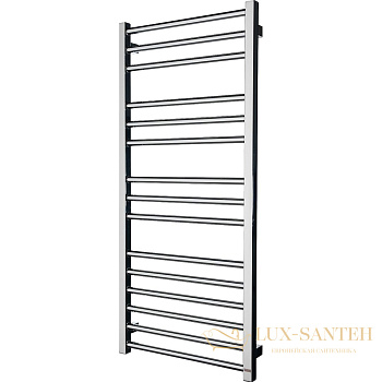 полотенцесушитель grota classic 48/90, хром