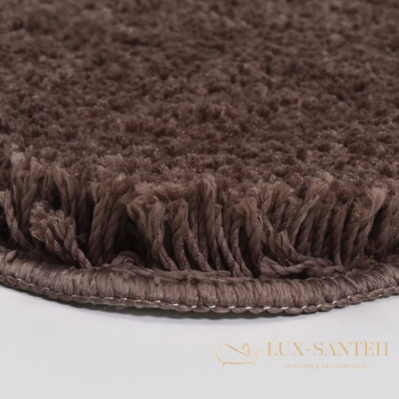 коврик wasserkraft kammel bm-8305, коричневый