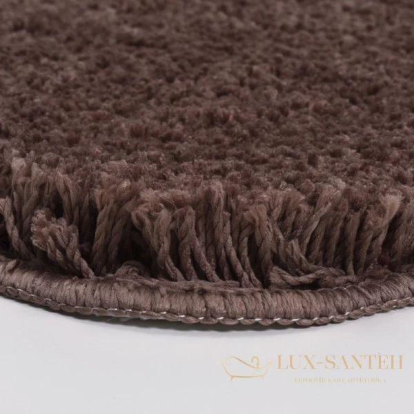 коврик wasserkraft kammel bm-8305, коричневый