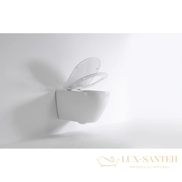 комплект tece tecespring r k955203wcr с подвесным унитазом и панелью смыва tecespring v белый глянцевый/хром