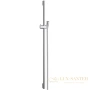 штанга для душа 90 см hansgrohe croma 100 27610000