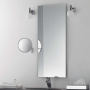 светильник colombo design gallery b1320 настенный для ванной комнаты 40w, хром