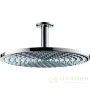 верхний душ hansgrohe raindance s 300 air 1jet хром 26600000