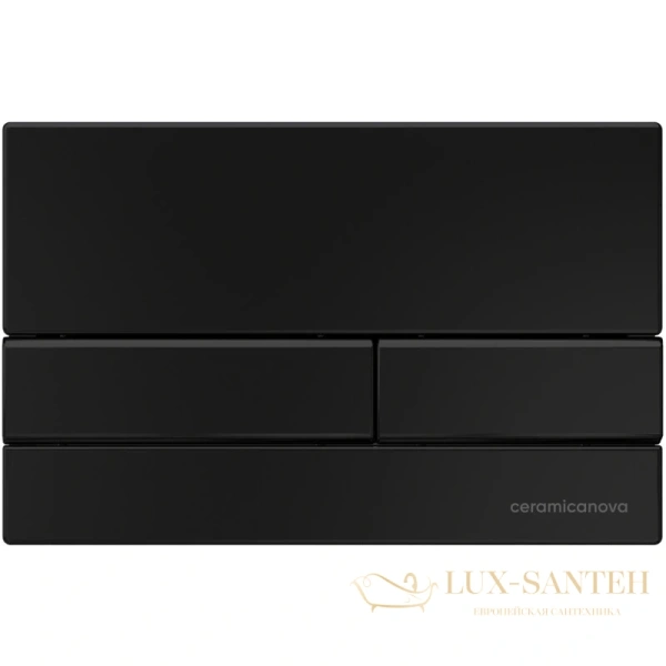 комплект ceramica nova balearica cn6000_1002b_1000: подвесной унитаз cn6000 + система инсталляции envision flat cn1002b + cn1000