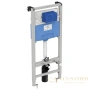 монтажный элемент ideal standard prosys frame 120 m r020467 для подвесного унитаза