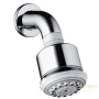 верхний душ 85 мм hansgrohe clubmaster 27475000