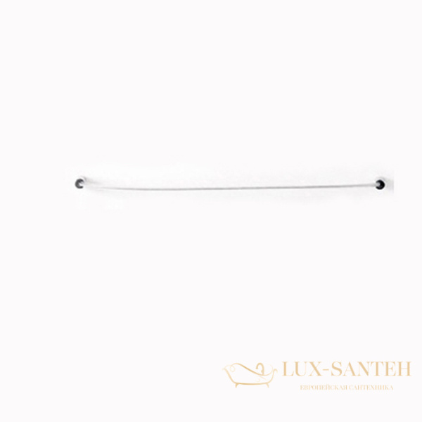 agape bucatini, abuc0167aatr, полотенцедержатель, 60см, подвесной, цвет хром