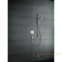 душевой гарнитур hansgrohe raindance select s 120 ecosmart
