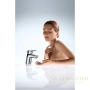 смеситель для раковины hansgrohe logis 71077000