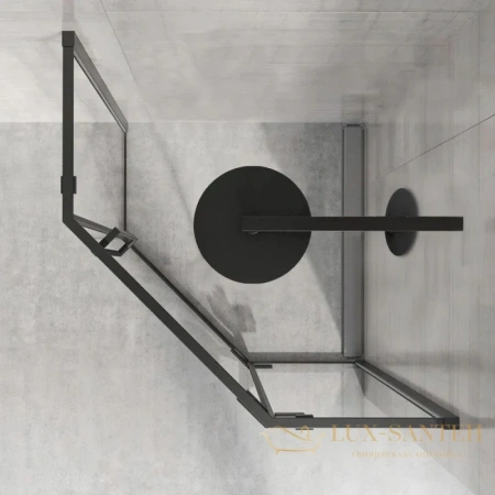 душевой уголок rea diamond rea-k5623 100х100 см 