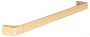 полотенцедержатель 622 мм, keuco edition 11, 11101250600, латунь шлифованная