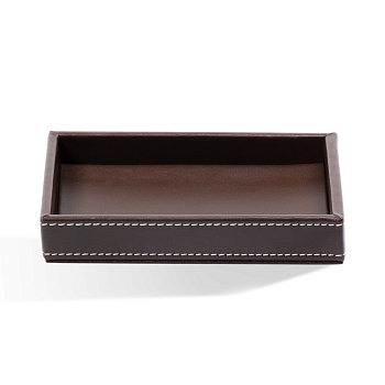 лоток decor walther brownie tab s 0931090 универсальный, коричневый