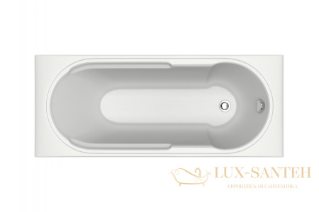 ванна relisan eco plus прага 170х70