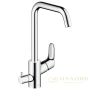 смеситель для кухни hansgrohe focus e2 31823000