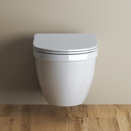 комплект унитаза с инсталляцией belbagno loto bb070chr/sc/bb002-80/bb005-pr-chrome с сиденьем микролифт и клавишей смыва, белый