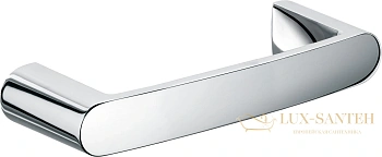 полотенцедержатель 240х95 мм keuco elegance 11621010000