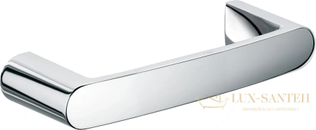полотенцедержатель 240х95 мм keuco elegance 11621010000