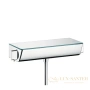 термостат hansgrohe ecostat select 13161000 для душа