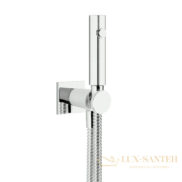 гидроершик gessi rilievo 59151.279, white cn