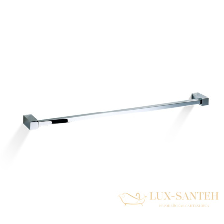 полотенцедержатель decor walther corner hte60 0560200 60 см, хром