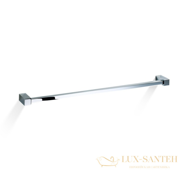 полотенцедержатель decor walther corner hte60 0560200 60 см, хром