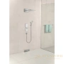 смеситель термостатический для душа hansgrohe showerselect highflow 15735400