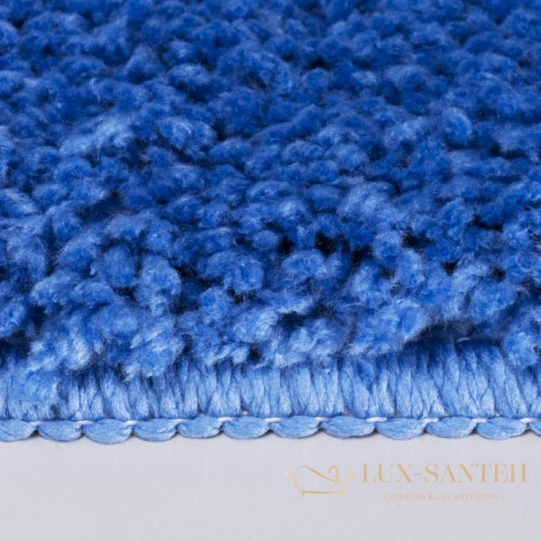 коврик wasserkraft dill bm-3944, сапфир