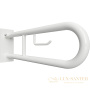 поручень bemeta help 301407283, белый