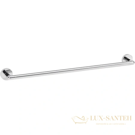 полотенцедержатель bemeta stella 166204042 65,4 см, хром