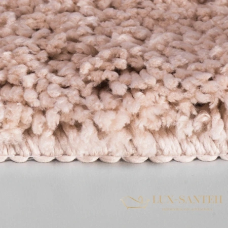 коврик wasserkraft dill bm-3948, кремовый