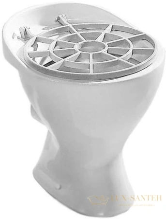 видуар с решеткой jika mira 5104.6.000.000.1