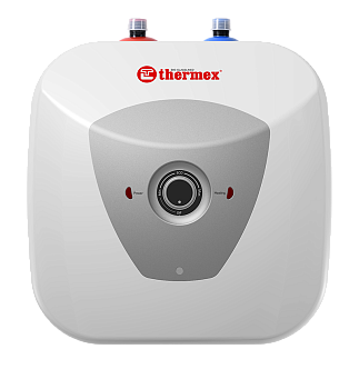 водонагреватель аккумуляционный электрический бытовой thermex h 111 002 10 u (pro)