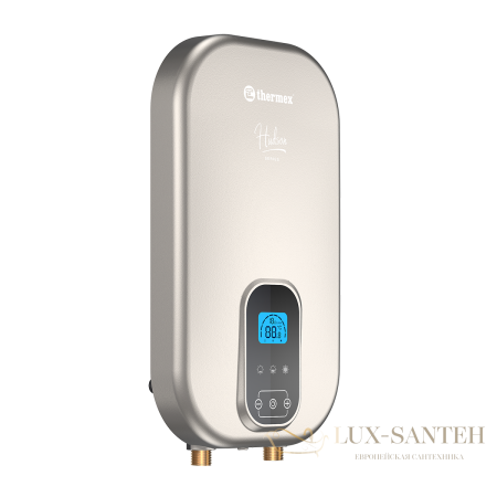 электроводонагреватель проточныйx hudson 7000 thermex hudson 211 110 7000