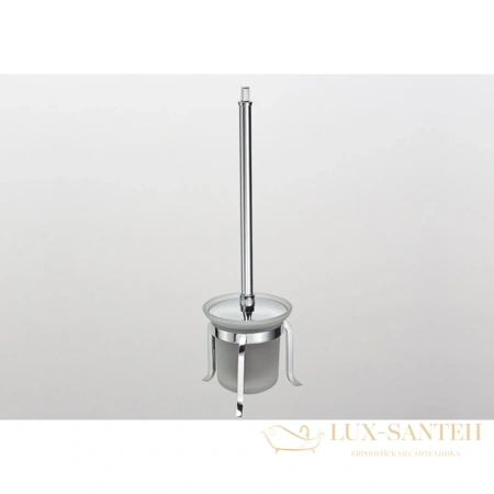 ерш schein watteau 127f, хром