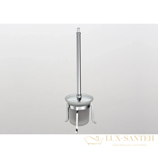 ерш schein watteau 127f, хром