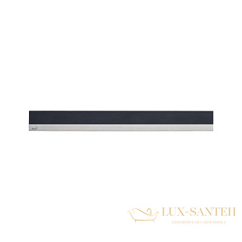 alcaplast решетка для водоотводящего желоба (apz6, apz16) mp1205-1150