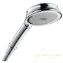 ручной душ multi hansgrohe croma 100 classic 28539000 хром