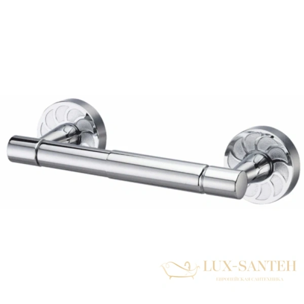 бумагодержатель wasserkraft isen k-4022, хром