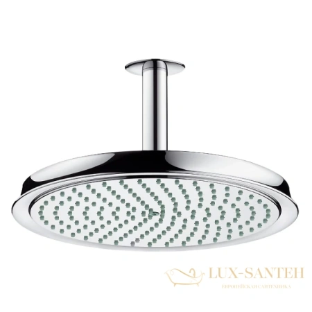 верхний душ hansgrohe raindance classic 240 air 27405000